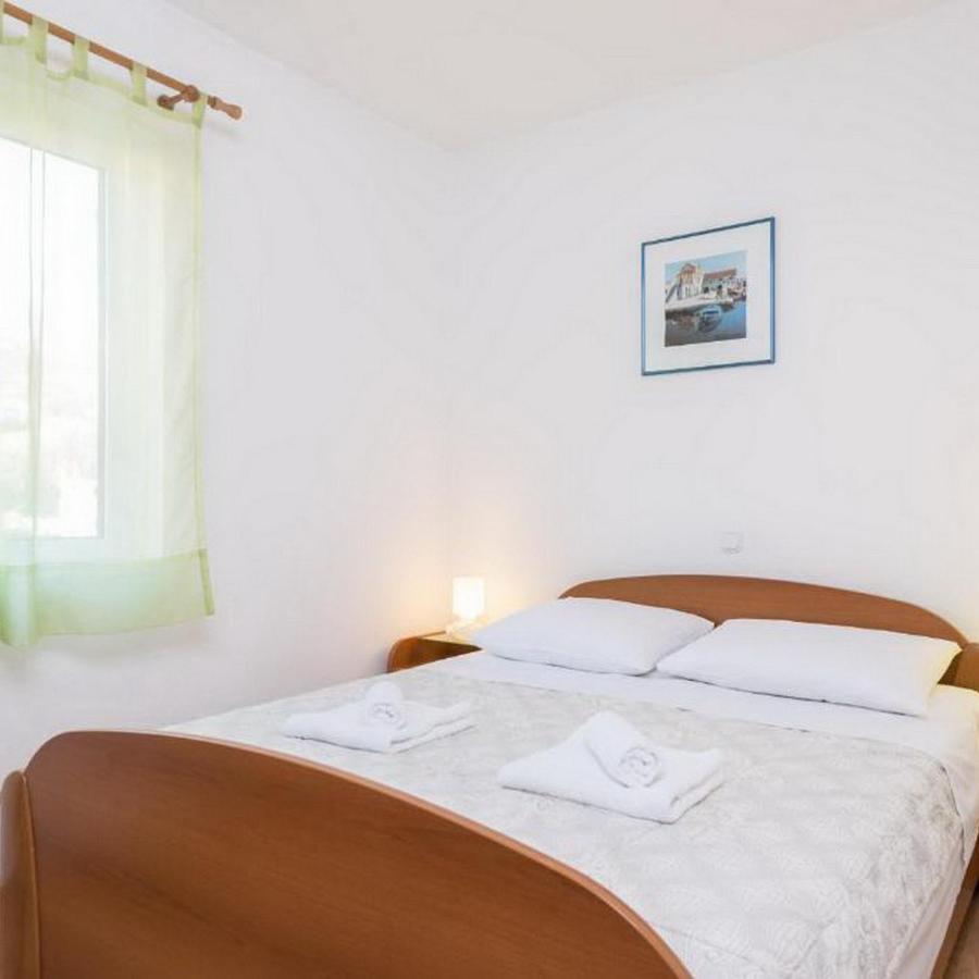 Apartments Maestral أوروبيتش المظهر الخارجي الصورة