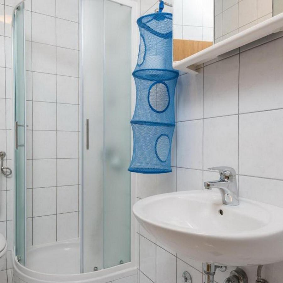 Apartments Maestral أوروبيتش المظهر الخارجي الصورة