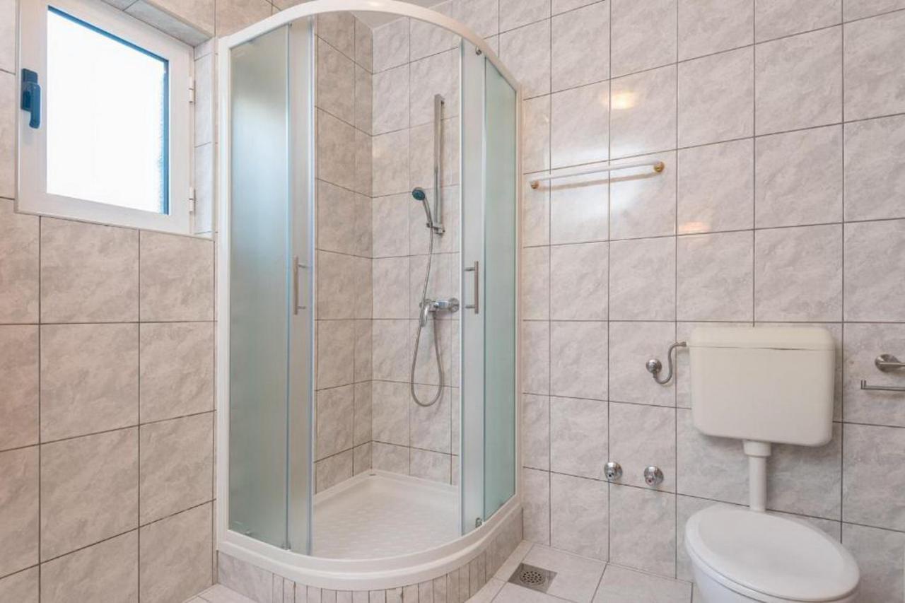Apartments Maestral أوروبيتش المظهر الخارجي الصورة