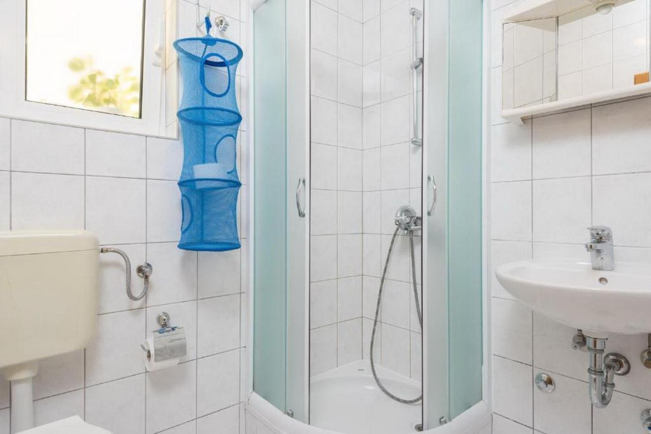 Apartments Maestral أوروبيتش المظهر الخارجي الصورة
